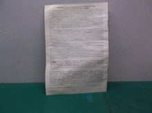 Manual only for A SCUNCI STEAMER ss-10000