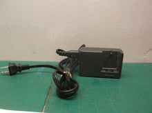 Hitachi AC Adapter Battery Charger Model: DZ-ACS1