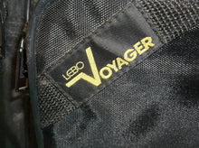 Lebo Voyager Vintage Padded Camera Bag Shoulder Bag