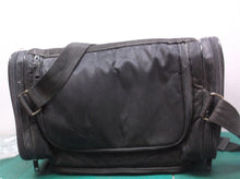 Lebo Voyager Vintage Padded Camera Bag Shoulder Bag