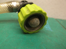 311141639 Water inlet connector assy off GreenWorks GPW 1600 pressure washer