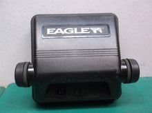 Eagle Supra Pro I.D. Electronic Fish Depth Finder Fishing UNTESTED FOR PARTS