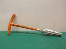orbit sprinkler tool
