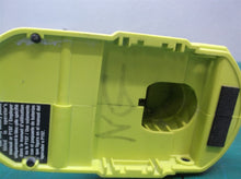 RYOBI PBLMT50B HP 18V Brushless Multi-Tool sanding head tool only cs21043dm80535