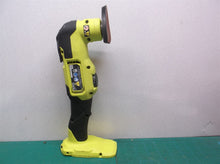 RYOBI PBLMT50B HP 18V Brushless Multi-Tool sanding head tool only cs21043dm80535