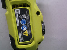 RYOBI PBLMT50B HP 18V Brushless Multi-Tool sanding head tool only cs21043dm80535