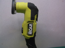 RYOBI PBLMT50B HP 18V Brushless Multi-Tool sanding head tool only cs21043dm80535
