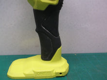 RYOBI PBLMT50B HP 18V Brushless Multi-Tool sanding head tool only cs21043dm80535