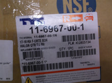 Tail Light Assembly-Nsf Certified TYC 11-6967-00-1 fits 17-18 Kia Forte Right