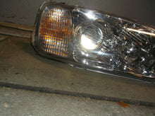 Replacement Depo 321-1128R-AS Passenger Side Headlight For 04-05 Hyundai XG350