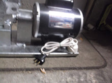 Authentic Mexican Electric Feed/Flour Coffee Wheat Wet & Dry Corn Mill Grinder