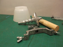 Authentic Mexican Electric Feed/Flour Coffee Wheat Wet & Dry Corn Mill Grinder