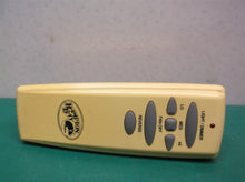 Hampton bay ceiling fan remote control UC7078T