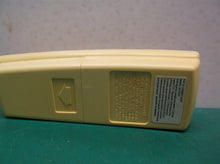 Hampton bay ceiling fan remote control UC7078T