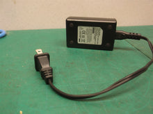 charger for dc-801 4.2vdc @500mA