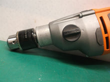 Ridgid R5011 | 1/2-Inch 2-Speed Heavy-Duty Hammer Drill no chuck key