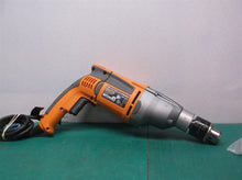 Ridgid R5011 | 1/2-Inch 2-Speed Heavy-Duty Hammer Drill no chuck key