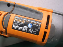 Ridgid R5011 | 1/2-Inch 2-Speed Heavy-Duty Hammer Drill no chuck key