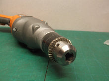 Ridgid R5011 | 1/2-Inch 2-Speed Heavy-Duty Hammer Drill no chuck key