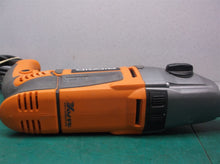 Ridgid R5011 | 1/2-Inch 2-Speed Heavy-Duty Hammer Drill no chuck key
