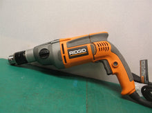 Ridgid R5011 | 1/2-Inch 2-Speed Heavy-Duty Hammer Drill no chuck key