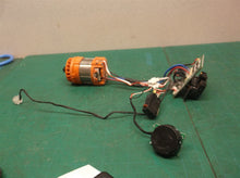 Motor Module Switch w speed control off RIDGID R86240 18V Brushless Multi-Tool