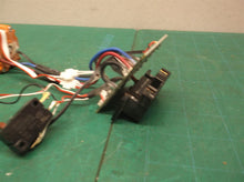 Motor Module Switch w speed control off RIDGID R86240 18V Brushless Multi-Tool