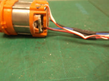 Motor Module Switch w speed control off RIDGID R86240 18V Brushless Multi-Tool