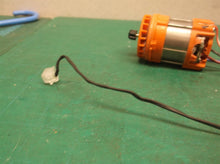 Motor Module Switch w speed control off RIDGID R86240 18V Brushless Multi-Tool