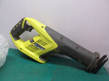 Ryobi One+ 18V Cordless Reciprocating Saw P515 tool only cs16283da9063
