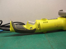 Ryobi 7.5 Amp 4.5 in. Corded Angle Grinder no nuts or wrench