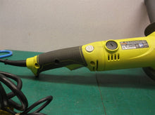 Ryobi 7.5 Amp 4.5 in. Corded Angle Grinder no nuts or wrench