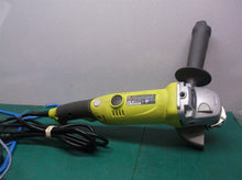 Ryobi 7.5 Amp 4.5 in. Corded Angle Grinder no nuts or wrench