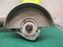 Ryobi 7.5 Amp 4.5 in. Corded Angle Grinder no nuts or wrench