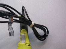 Ryobi 7.5 Amp 4.5 in. Corded Angle Grinder no nuts or wrench