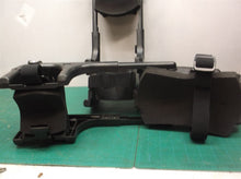 K2S-100 Knee Pad/ K2S-500 Leg Extension with quick change wear pads