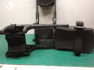 K2S-100 Knee Pad/ K2S-500 Leg Extension with quick change wear pads