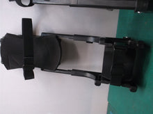 K2S-100 Knee Pad/ K2S-500 Leg Extension with quick change wear pads