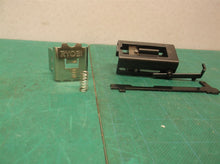 635641001 CONTACT & part of DRIVE MASS from a Ryobi P317 18V Crown Stapler