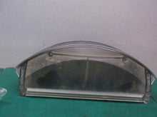Roomba 500 600 Aero Vac Dust Bin Filter Gray/blk Aerovac 595 620 650 560 No Door