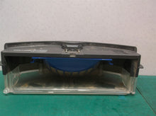 Roomba 500 600 Aero Vac Dust Bin Filter Gray/blk Aerovac 595 620 650 560 No Door