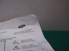 Ford Genuine FL3Z-99406A10-A Tailgate Shock Assembly