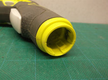 RYOBI HP54L 4 VOLT TEK4 LI 1/4 SCREWDRIVER & BATTERY NO Charger cs17435n010312