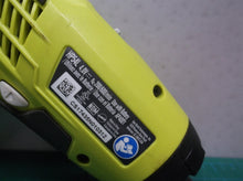 RYOBI HP54L 4 VOLT TEK4 LI 1/4 SCREWDRIVER & BATTERY NO Charger cs17435n010312