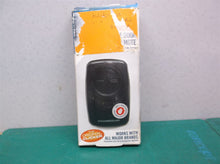 Chamberlain Group KLIK3U-BK Clicker Universal 2-Button Garage Door Opener