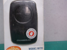 Chamberlain Group KLIK3U-BK Clicker Universal 2-Button Garage Door Opener