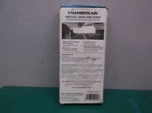 Chamberlain Group KLIK3U-BK Clicker Universal 2-Button Garage Door Opener