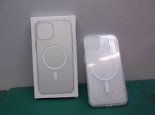 CLEAR CASE FITS IPHONE 13 PHONE CASE