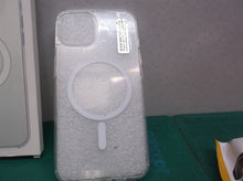 CLEAR CASE FITS IPHONE 13 PHONE CASE