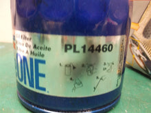 Engine Oil Filter-PureOne Oil Filter Purolator PL14460 fs1 dark blue fs1